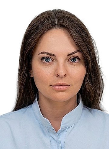 Макарина (Незнанова) Снежана Александровна