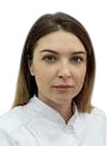 Лобус Елена Александровна