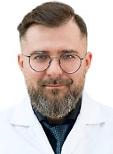 Шадрин Дмитрий Анатольевич