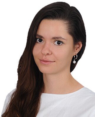 Романова Ксения Викторовна