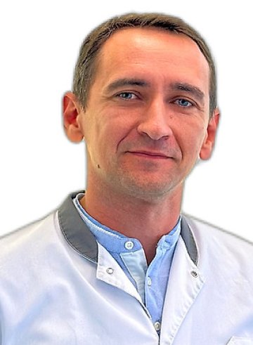 Беркоз Сергей Григорьевич