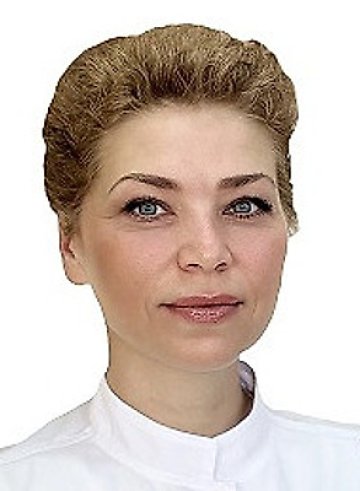 Дмитриева Наталья Константиновна
