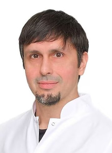 Васильев Артем Геннадьевич