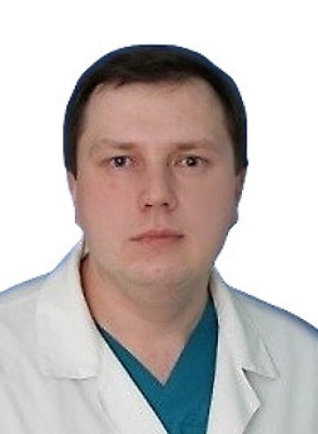 Ивановский Сергей Олегович