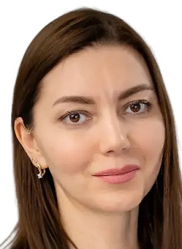 Петриченко Елена Викторовна