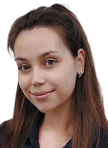Войцехович Ирина Сергеевна