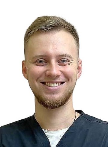 Сухарев Алексей Андреевич