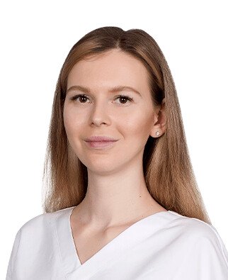 Карасулова Екатерина Романовна