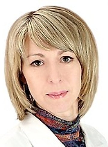 Еременко Виктория Викторовна
