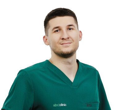 Дерюга Никита Юрьевич