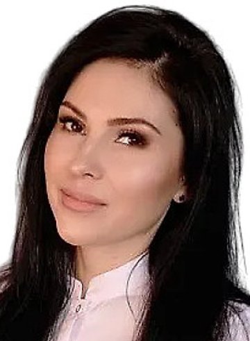 Лазарева Вера Александровна