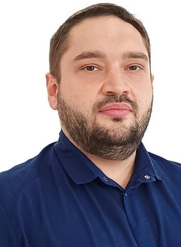 Шадрин Роман Владимирович