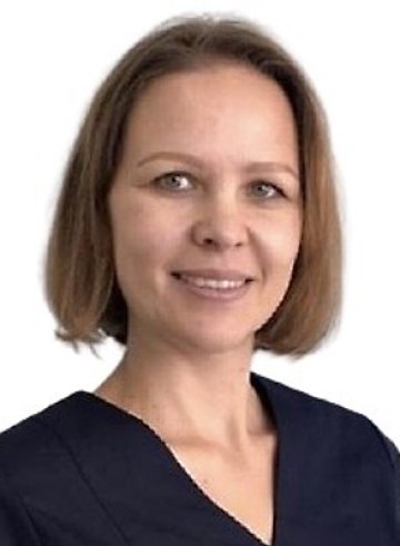 Башарова Наталья Александровна