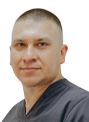 Фомкин Дмитрий Николаевич