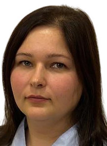 Валько Ольга Николаевна