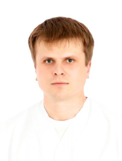 Глабучек Павел Владимирович