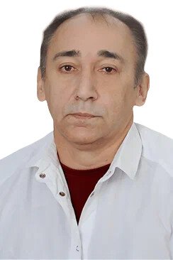 Солдатов Алексей Алексеевич