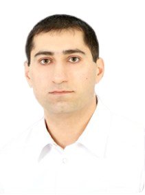 Безоян Степан Алексеевич