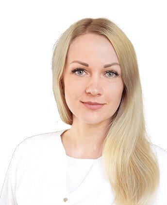 Нестерова Елена Александровна