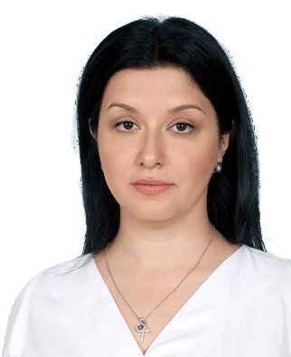 Михаилиди Эмма Александровна