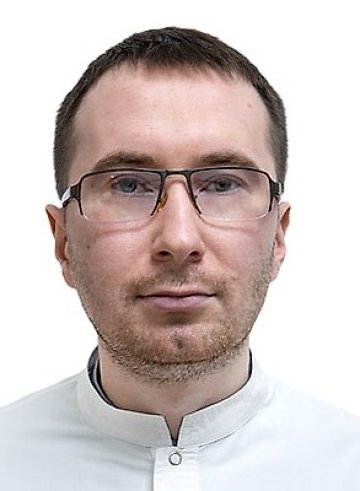 Иванов Вячеслав Олегович