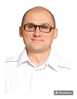 Шумейко Максим Викторович