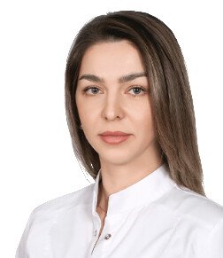 Сивицкая Диана Александровна