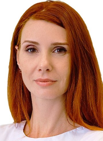 Вершинина Гульнара Аташевна