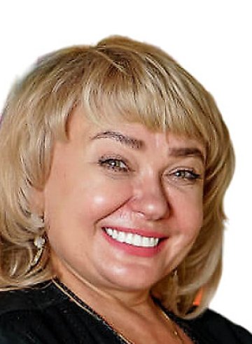 Субботина Ирина Николаевна