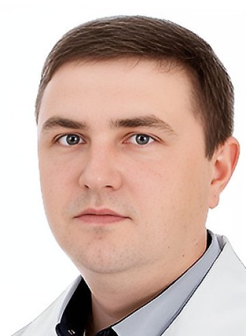 Симоненко Дмитрий Васильевич