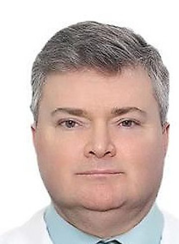 Слободин Андрей Анатольевич