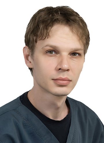 Киясов Олег Владимирович