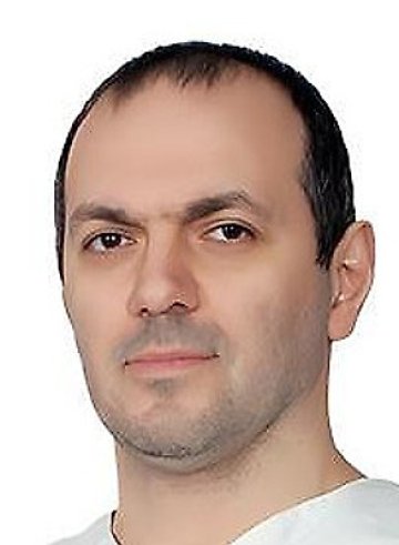 Умаров Муслим Сайдхасанович