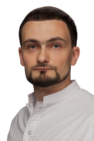 Яскульский Дмитрий Александрович