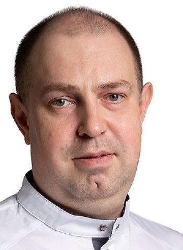 Волков Артем Викторович