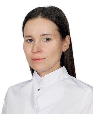 Червякова Вероника Сергеевна