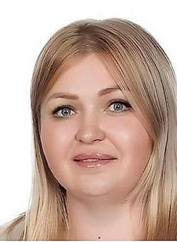 Игнатенко Дарья Валерьевна