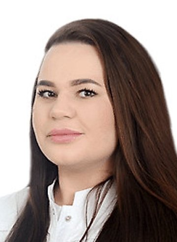 Сайко Юлия Игоревна