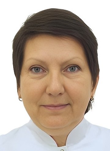 Заречнева Наталия Васильевна