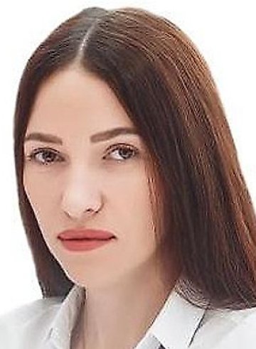 Мыхчыоглу (Толмачева) Светлана Анатольевна