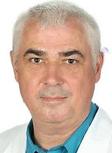 Жолобов Дмитрий Николаевич