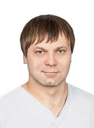 Ожеред Андрей Александрович