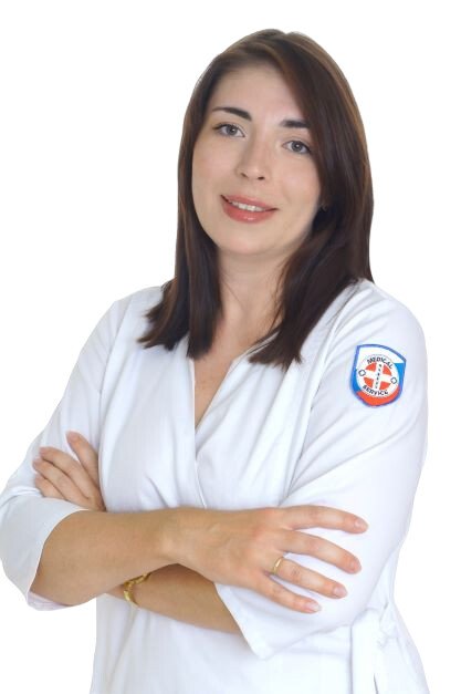 Яковенко Ксения Александровна