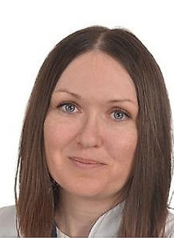 Алымова Ксения Александровна