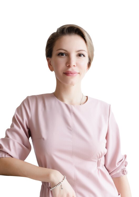 Чернобаева Ольга Андреевна