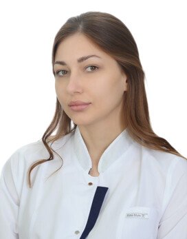 Фисан Тамара Ивановна