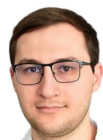 Оришев Алан Андзорович