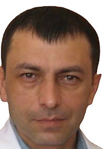 Трегубов Виталий Германович