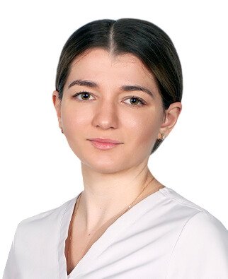 Кузнецова Дарья Михайловна