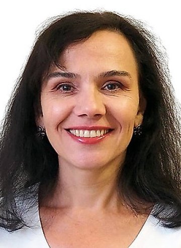 Пирогова Анна Дмитриевна